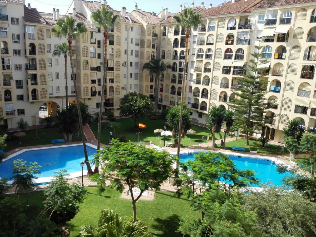 Apartamento Al Lado De La Playa Fuengirola Exterior photo