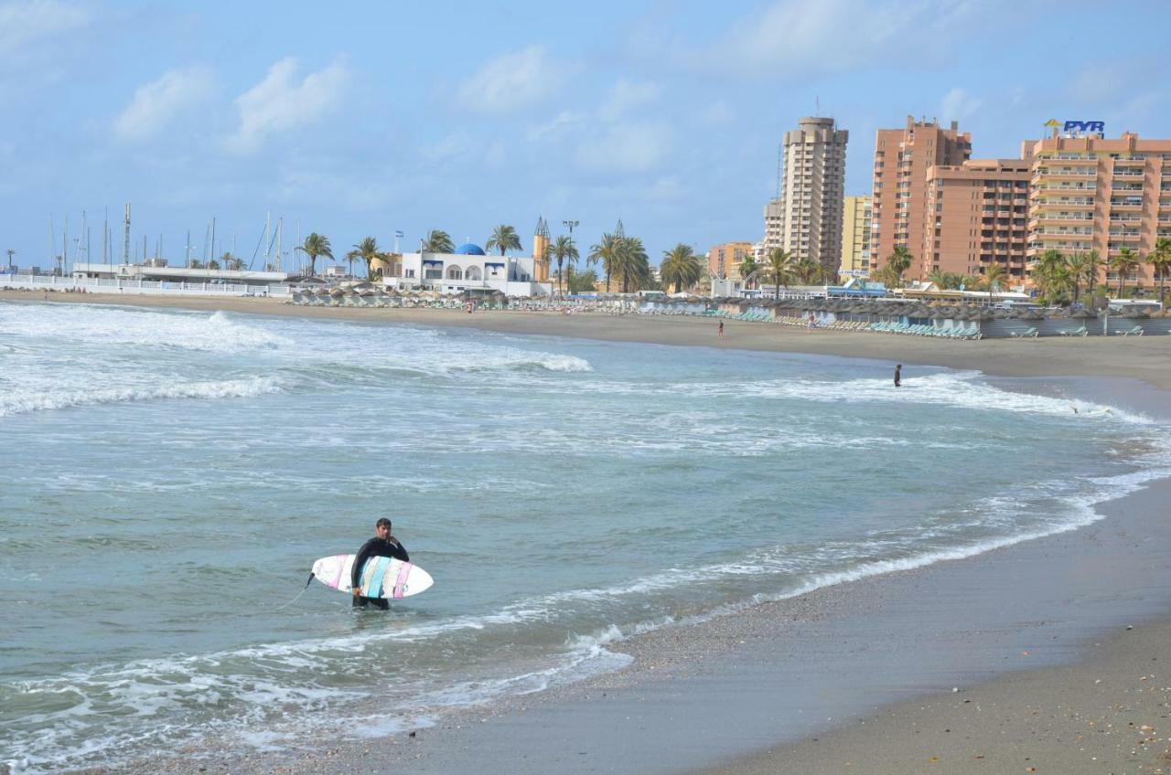 Apartamento Al Lado De La Playa Fuengirola Exterior photo