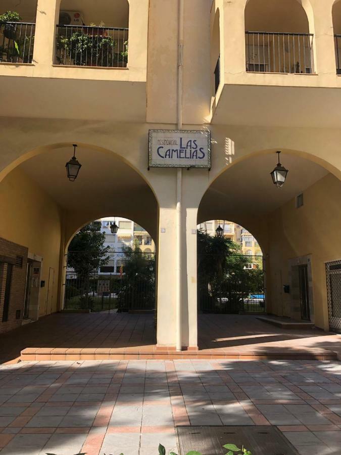 Apartamento Al Lado De La Playa Fuengirola Exterior photo